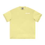 FIND GOD OVERSIZED TRIPLE CROSS T-SHIRT