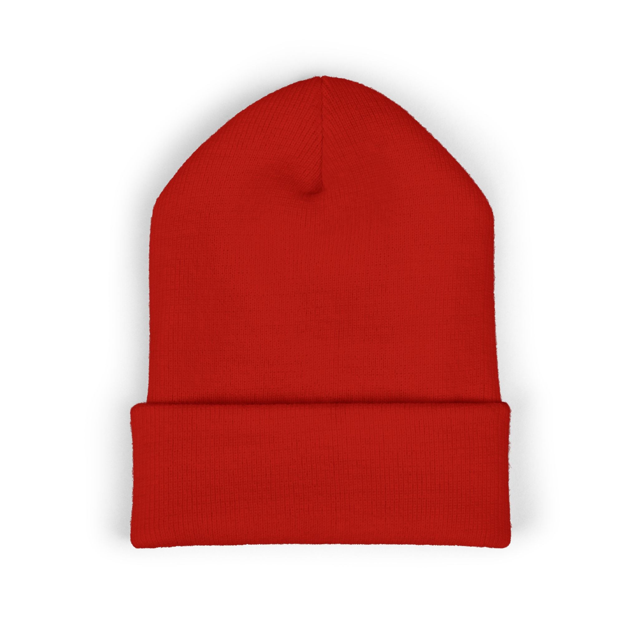 ONLY JESUS EMBROIDERED BEANIE