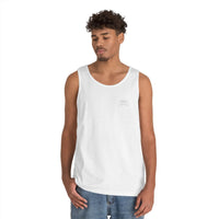 ONLY JESUS TANKTOP