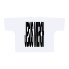 KING OF KINGS OVERSIZED BOXY TEE