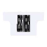 KING OF KINGS OVERSIZED BOXY TEE