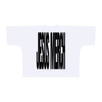 KING OF KINGS OVERSIZED BOXY TEE