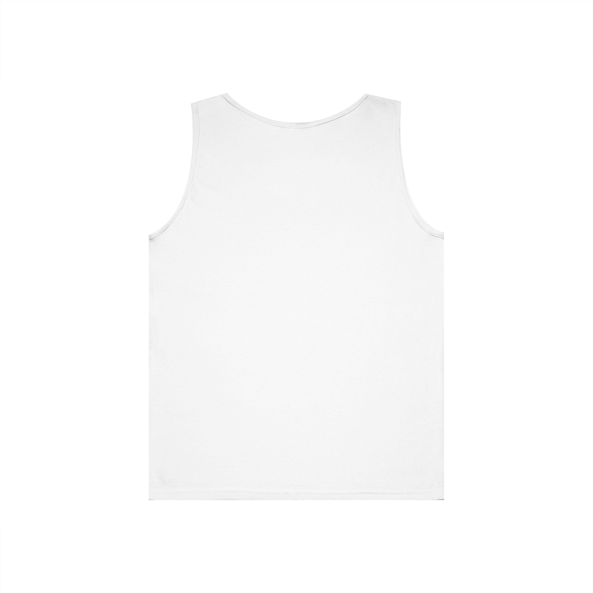 ONLY JESUS TANKTOP