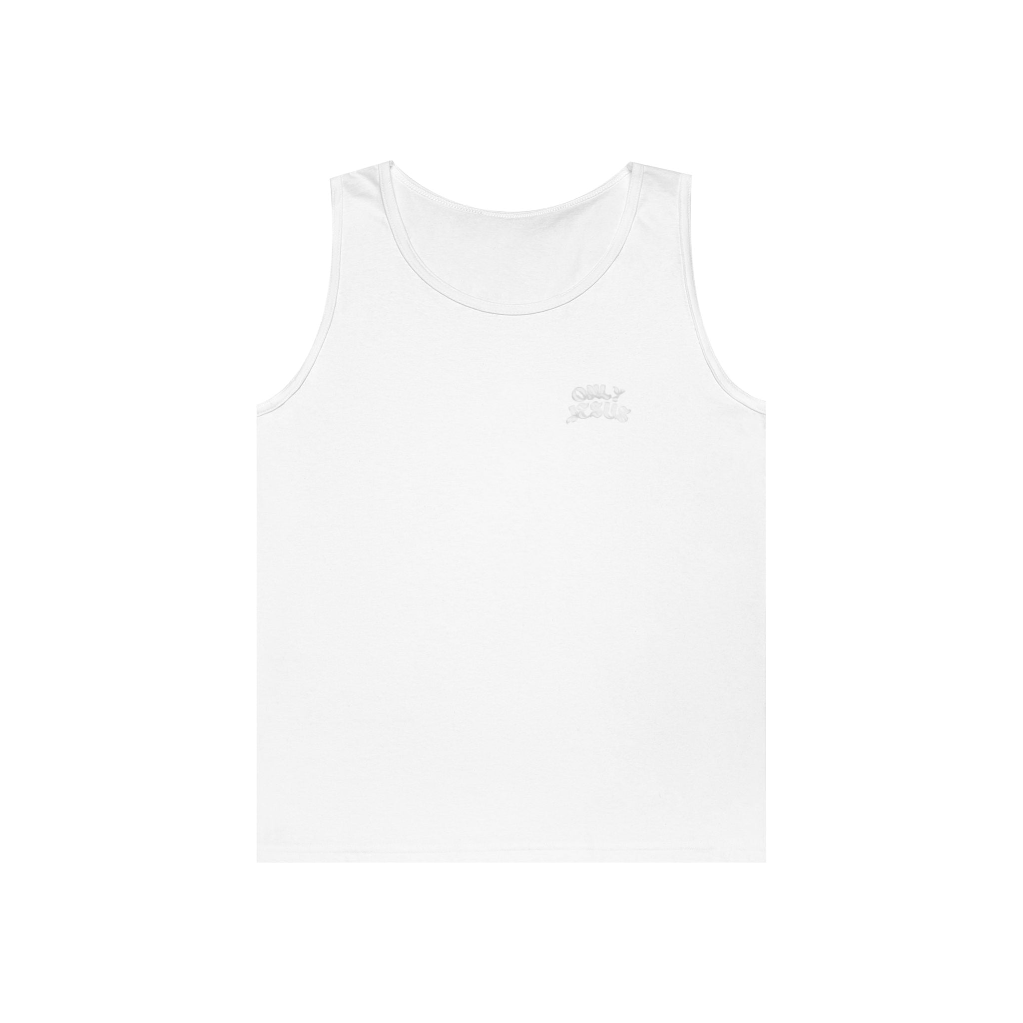 ONLY JESUS TANKTOP