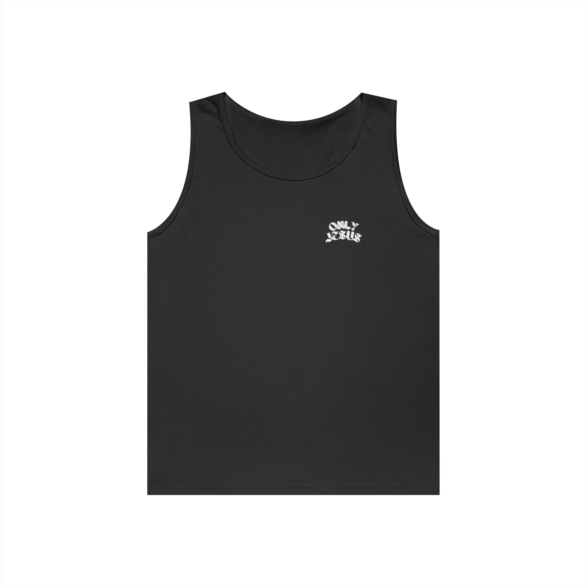 ONLY JESUS TANKTOP