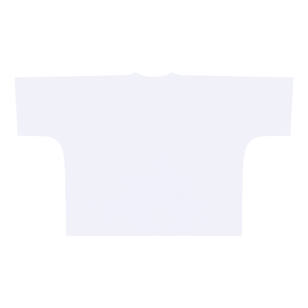 RED CROSS OVERSIZED BOXY T-SHIRT