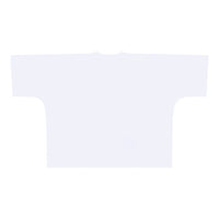 RED CROSS OVERSIZED BOXY T-SHIRT