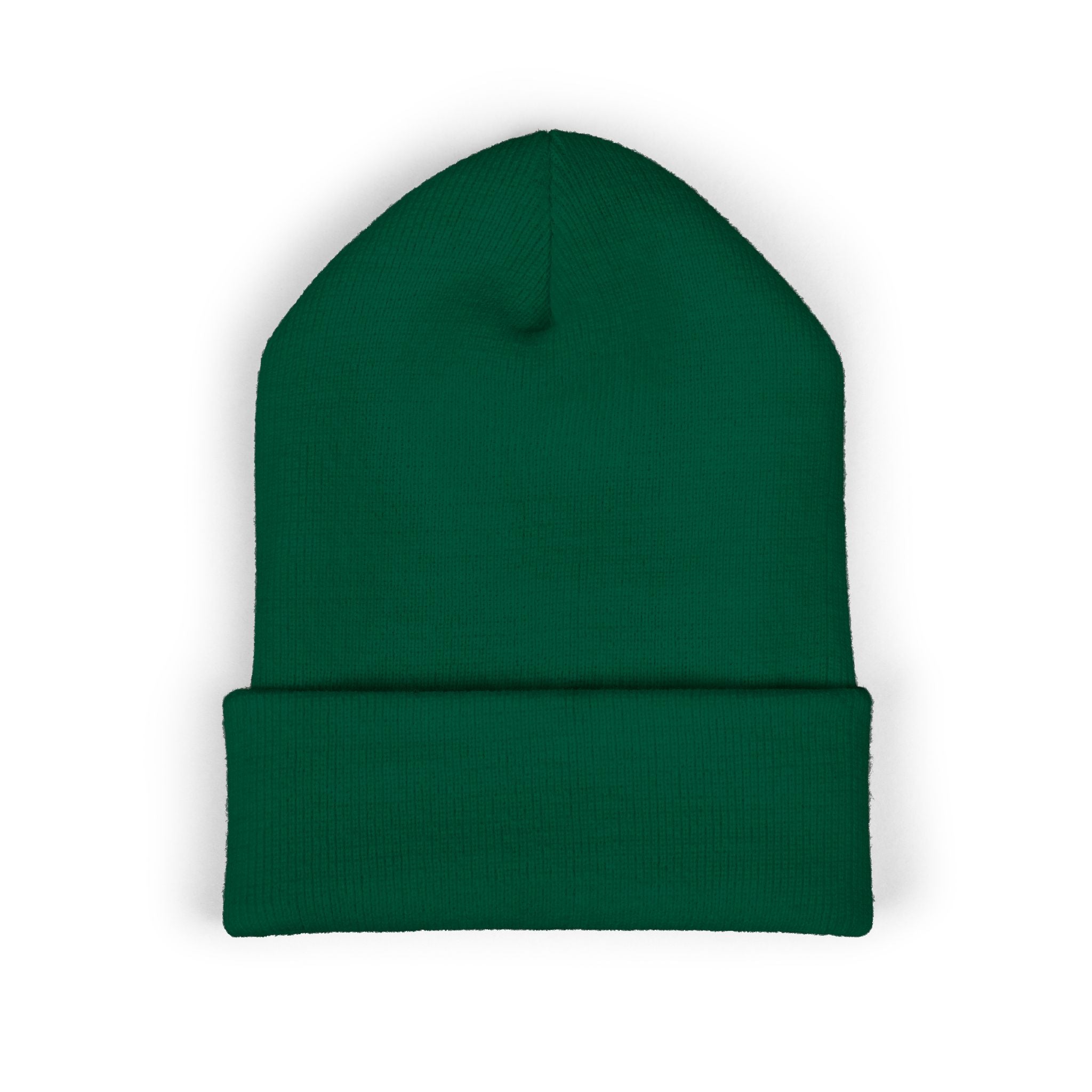 ONLY JESUS EMBROIDERED BEANIE