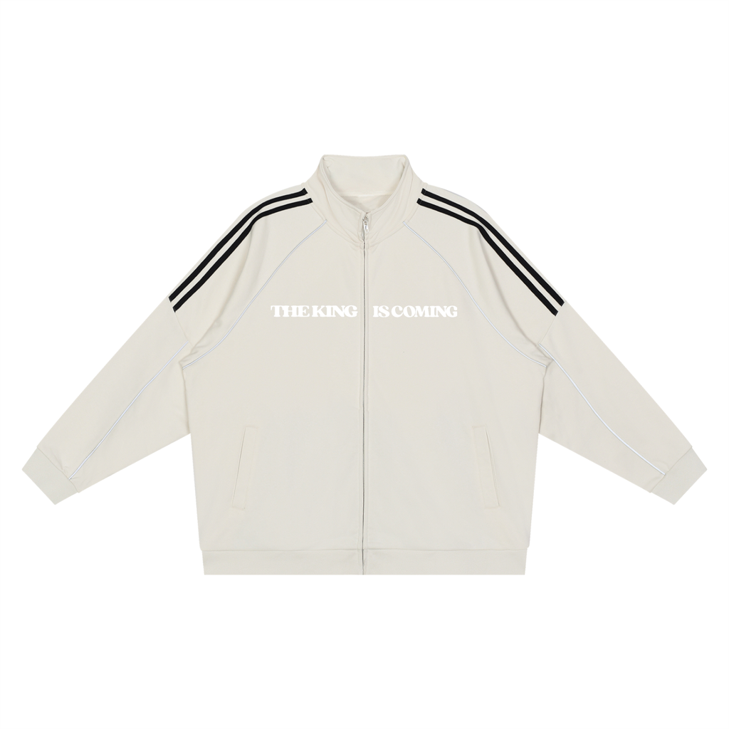 unisex,jacket,raglan,reflective