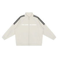 unisex,jacket,raglan,reflective