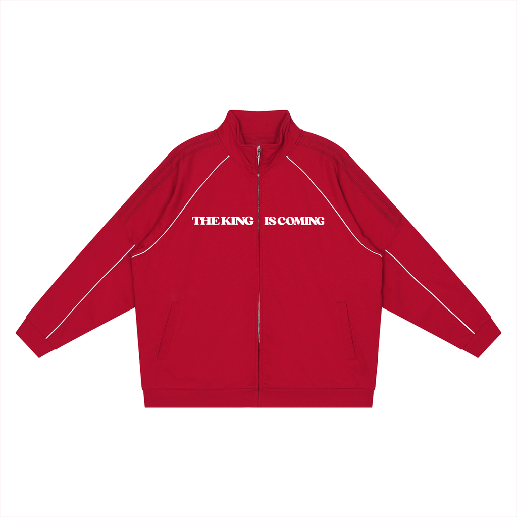 unisex,jacket,raglan,reflective