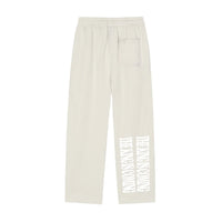 Unisex,Pants,Reflection,The King is coming