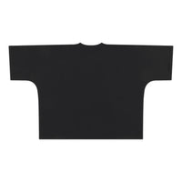 RED CROSS OVERSIZED BOXY T-SHIRT