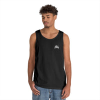 ONLY JESUS TANKTOP