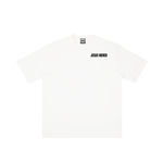 FOLLOW JESUS GRAPHIC T-SHIRT