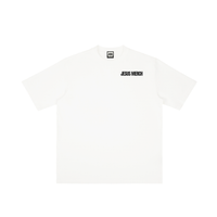 FOLLOW JESUS GRAPHIC T-SHIRT