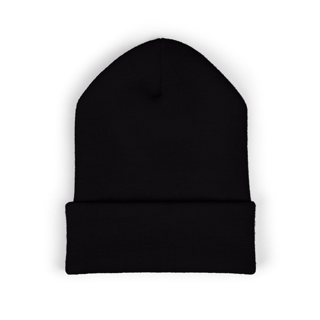ONLY JESUS EMBROIDERED BEANIE