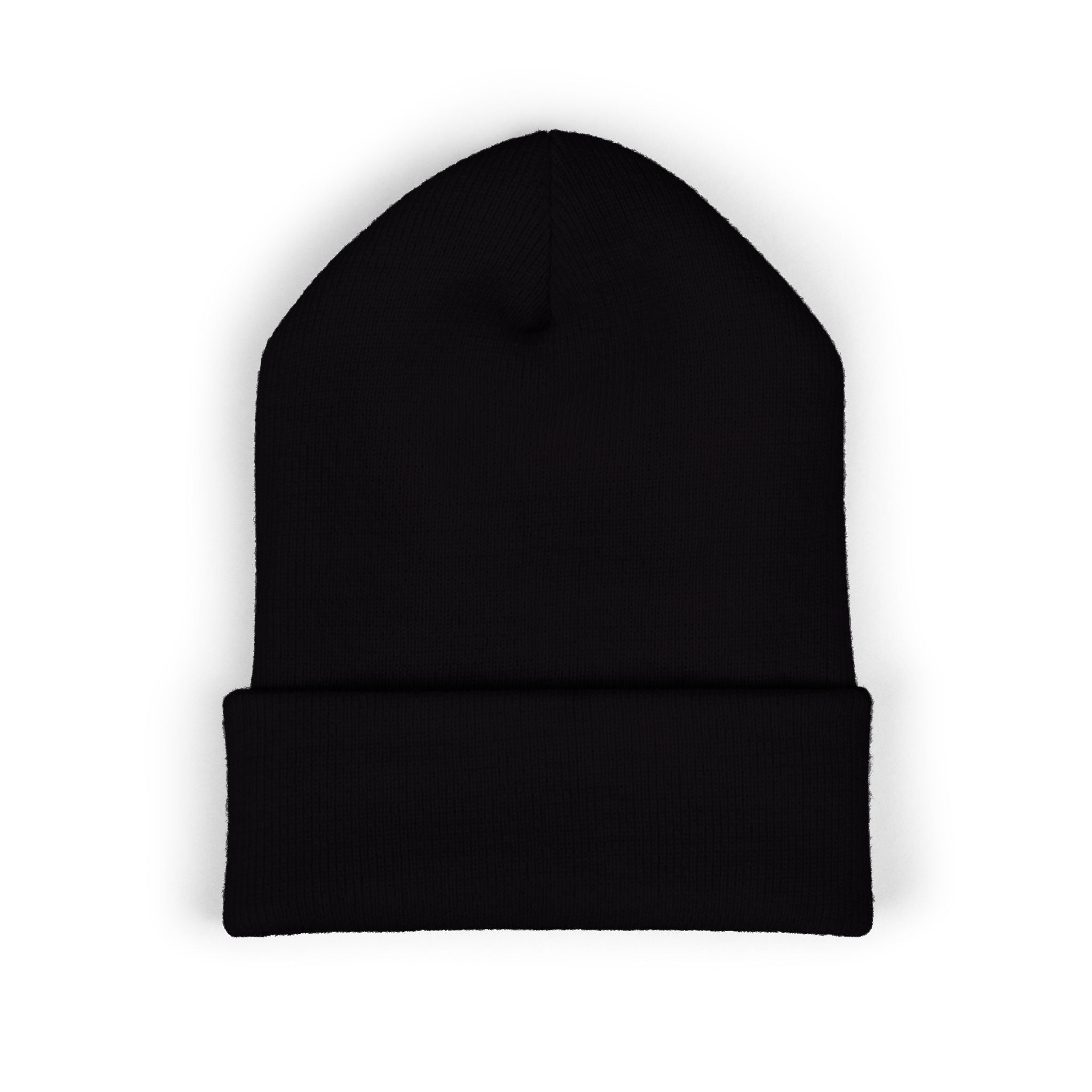 ONLY JESUS EMBROIDERED BEANIE