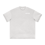 FIND GOD OVERSIZED TRIPLE CROSS T-SHIRT