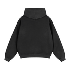 JESUS SUNFADE BOXY FLEECE HOODIE