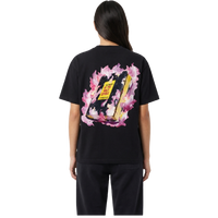 HOLY FIRE OVERSIZED GRAPHIC TEE