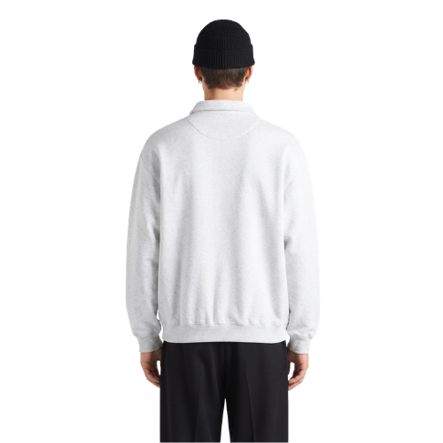 1 THESSALONIANS 4:16–17 POLO SWEATSHIRT