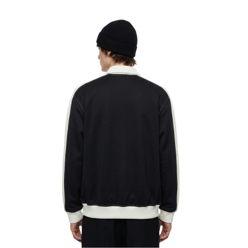 ONLY JESUS CONTRAST TRIM JACKET