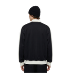 ONLY JESUS CONTRAST TRIM JACKET