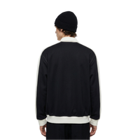 ONLY JESUS CONTRAST TRIM JACKET