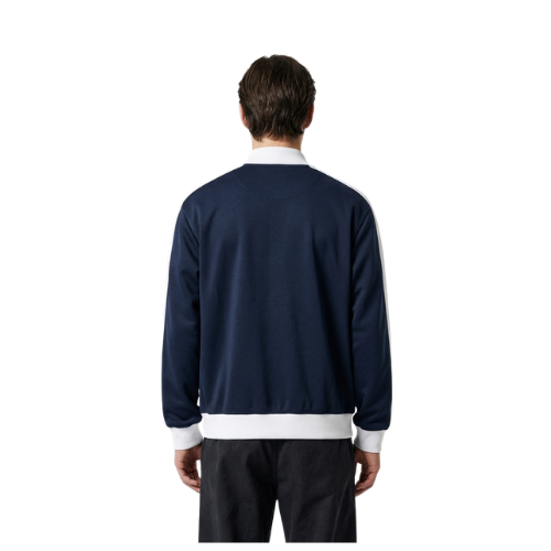 ONLY JESUS CONTRAST TRIM JACKET