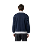 ONLY JESUS CONTRAST TRIM JACKET