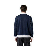 ONLY JESUS CONTRAST TRIM JACKET