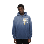 ONLY JESUS SUNFADE OVERSIZED HOODIE