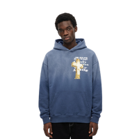 ONLY JESUS SUNFADE OVERSIZED HOODIE