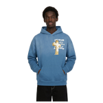 ONLY JESUS SUNFADE OVERSIZED HOODIE