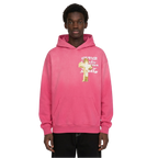 ONLY JESUS SUNFADE OVERSIZED HOODIE