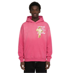 ONLY JESUS SUNFADE OVERSIZED HOODIE