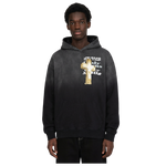 ONLY JESUS SUNFADE OVERSIZED HOODIE