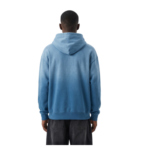 ONLY JESUS SUNFADE OVERSIZED HOODIE