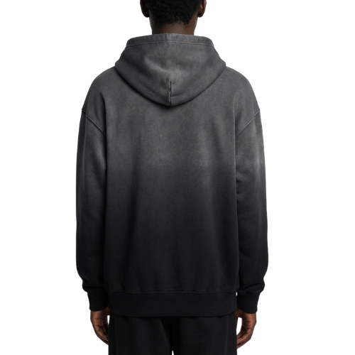 ONLY JESUS SUNFADE OVERSIZED HOODIE