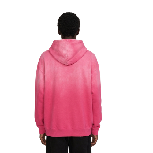 ONLY JESUS SUNFADE OVERSIZED HOODIE