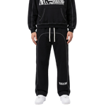 THE KING IS COMING STITCHED SWEATPANTS