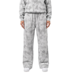 FIND GOD WASHED FLEECE SWEATPANTS