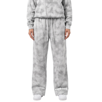 FIND GOD WASHED FLEECE SWEATPANTS