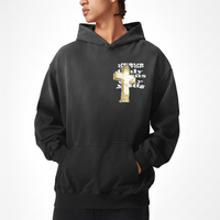 ONLY JESUS HEAVYWEIGHT SUNFADE OVERSIZED HOODIE
