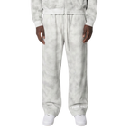 FIND GOD WASHED FLEECE SWEATPANTS