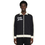 ONLY JESUS CONTRAST TRIM JACKET
