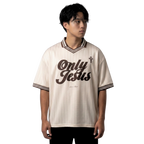 ONLY JESUS POLO SHIRT