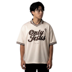 ONLY JESUS POLO SHIRT