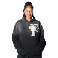 ONLY JESUS SUNFADE OVERSIZED HOODIE